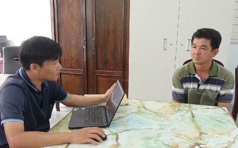 Lời khai tiết lộ nguyên nhân nghi phạm sát hại nữ chủ quán cà phê