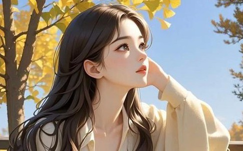 Phát sợ vì phải "sống chung với bố chồng"