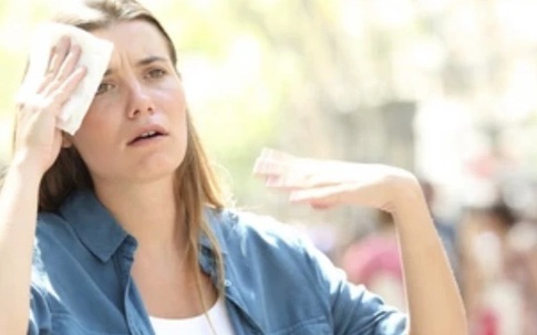 Thời tiết nắng nóng, người bệnh tiểu đường cần làm điều này để ổn định đường huyết