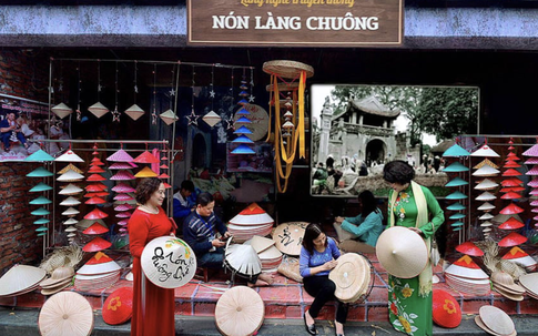 Từ hôm nay (5/5), duy nhất Bộ Công thương có chức năng cấp Giấy chứng nhận xuất xứ hàng hóa