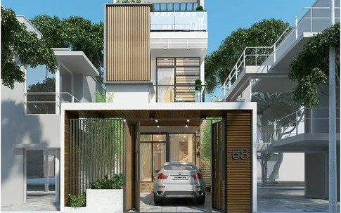 Cách kiểm tra phong thủy nhà ở có lộc và tốt cho sức khỏe