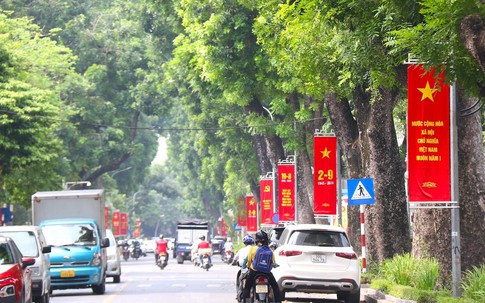 Người lao động lại chuẩn bị đón kỳ nghỉ dài 4 ngày