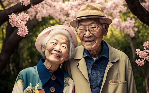 Người Nhật không thích tập thể dục nhưng lại có tuổi thọ cao nhất và tỷ lệ ung thư rất thấp, 3 lý do này rất đáng để lưu tâm