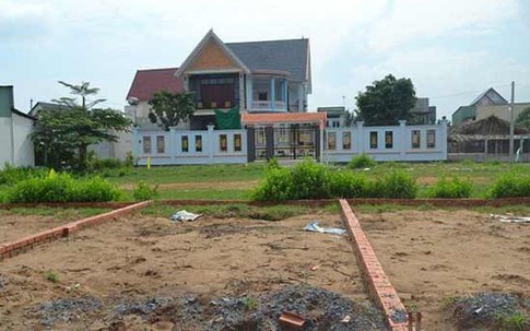 Những trường hợp này không phải nộp tiền sử dụng đất theo quy định mới nhất của Luật Đất đai