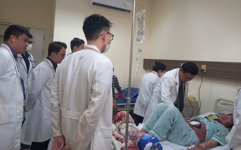 Người phụ nữ phát hiện ung thư cổ tử cung sau khi sinh con 4 tháng từ dấu hiệu nhiều người Việt bỏ qua