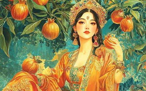 Tháng sinh Âm lịch của người có cuộc đời thuận buồm xuôi gió