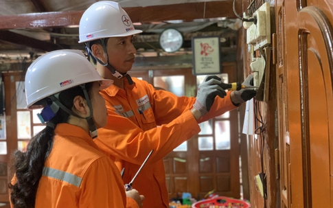 Lịch cúp điện Vĩnh Long từ ngày 6 - 11/5/2025: Những khu dân cư nào nằm trong diện cúp điện cả ngày?