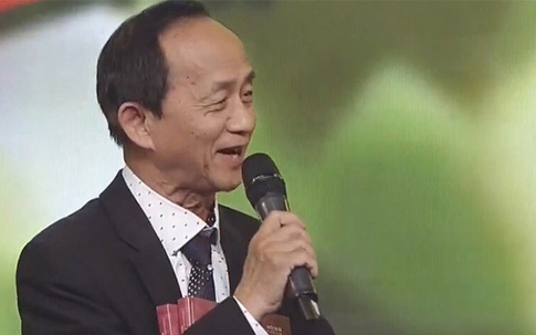 'Cha đẻ' ca khúc 'Về đi em' - nhạc sĩ Nguyễn Lân Cường qua đời