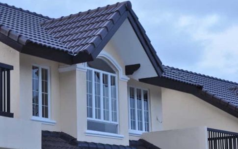 Màu cửa cho người mệnh Thủy giúp làm ăn thuận lợi