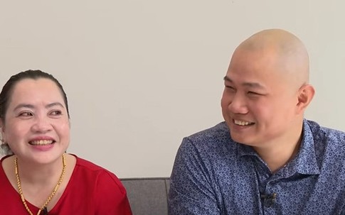Cưới vợ miền Tây, chàng trai Hà Nội được mẹ vợ cho mượn vàng trao ngày cưới