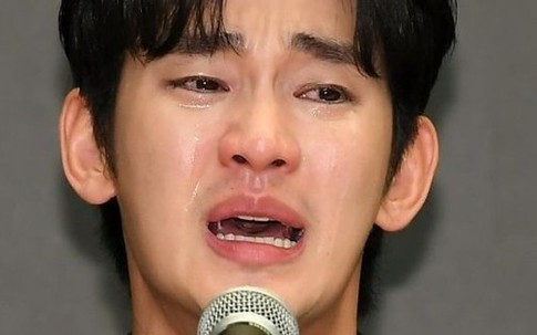 Bản ghi âm chấn động showbiz Hàn về Kim Soo Hyun