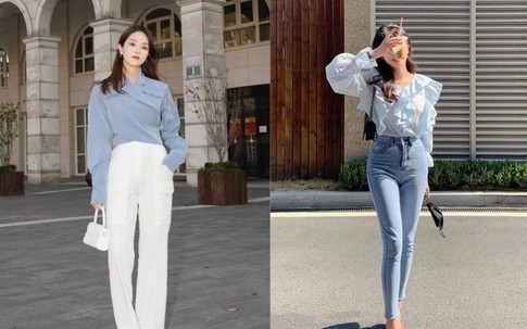 6 outfit mang lại tài lộc cho người mệnh Mộc