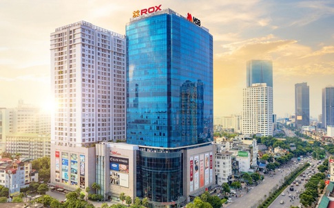 Hà Nội: Khan hiếm nguồn cung văn phòng hạng A