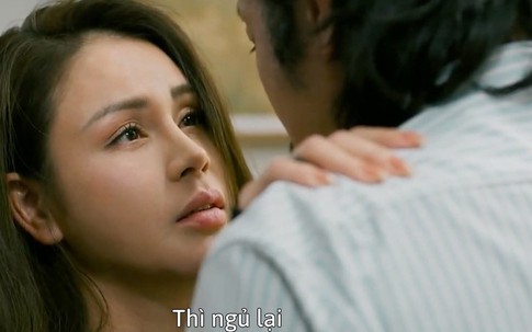 Lương Thu Trang và bạn diễn hơn 11 tuổi trong 'Cha tôi người ở lại' bị phản ứng