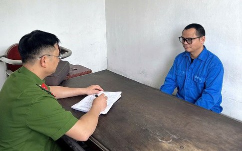 Cú lừa gần nửa tỉ đồng với sổ đỏ giả