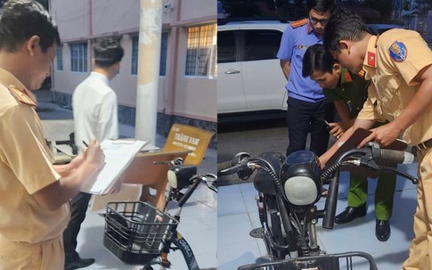 Cha bắn tài xế cán chết con mình: Công an thông báo kết quả giám định vụ TNGT