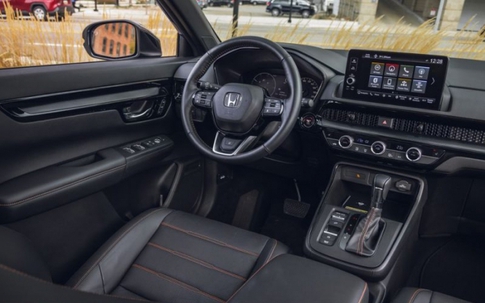 Xe gầm cao SUV giảm sốc tới cả trăm triệu đồng, rẻ không tưởng, Honda CR-V, Mazda CX-5 giá cực dễ mua