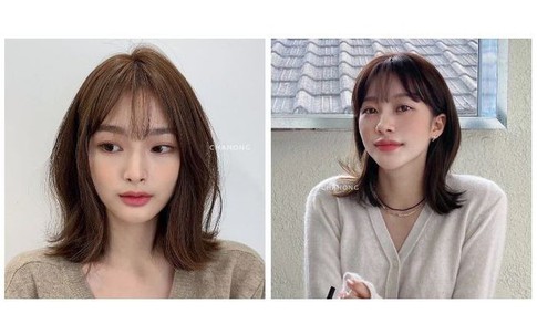 List 7 kiểu tóc ngắn siêu xinh và mát mẻ cho nàng công sở U40 ngày hè