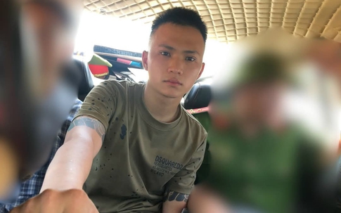Bắc Giang: Bắt đối tượng giết người sau 15 giờ lẩn trốn
