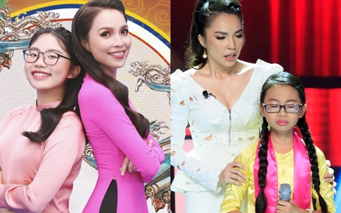 13 năm sau The Voice Kids, mối quan hệ thầy trò của Phương Mỹ Chi và Hiền Thục giờ ra sao?