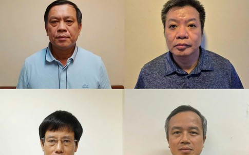 Vụ án xảy ra tại Công ty Hoàng Long, một Thứ trưởng bị khởi tố