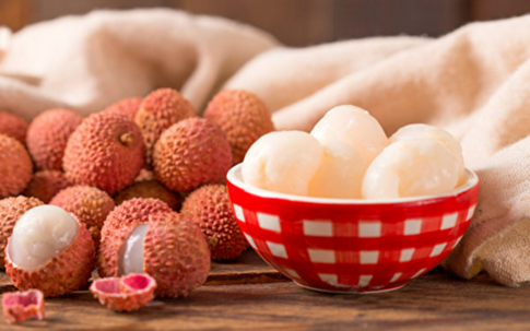 3 không khi ăn vải