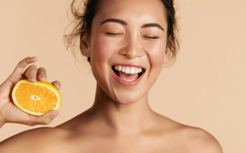 Các chất dinh dưỡng cần thiết để có làn da rạng rỡ