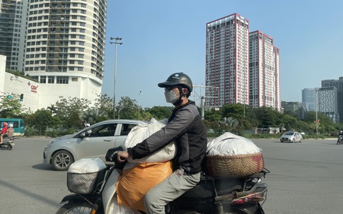 Miền Bắc lại sắp đón nắng nóng diện rộng?