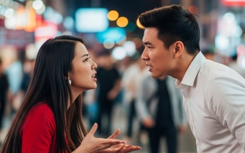 Đáng lẽ tôi phải ly dị chồng từ khi mới cưới