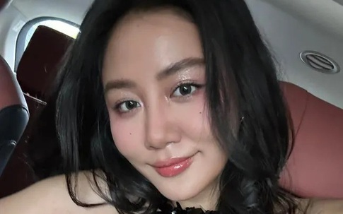 Văn Mai Hương cầu xin khán giả