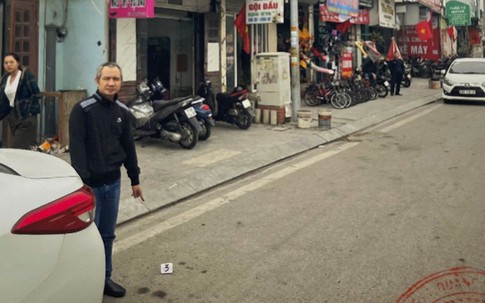 Tài xế mang ô tô của chủ đi cầm cố để cá độ bóng đá