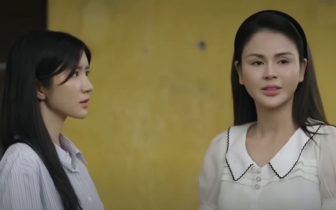 'Dịu dàng màu nắng' mới nhất (tập 11): Thương Bắc bị vợ 'cắm sừng', Nam 'lén hôn' người thầm yêu từ nhỏ