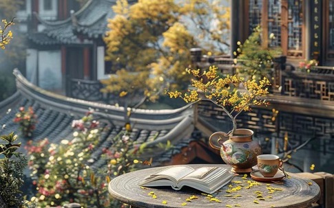 Ngày sinh Âm lịch của người năng động, tháo vát