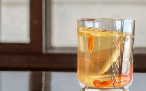 Tôi làm theo công thức của dì và uống trong 1 tuần: Giảm cân 'thần kỳ' và vòng bụng nhỏ lại
