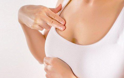 8 nguyên nhân phổ biến gây đau vú ở phụ nữ