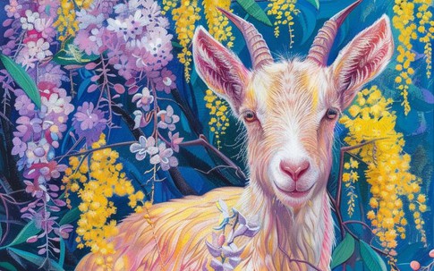 3 con giáp vượng tài lộc, công việc thuận lợi trong tuần giữa tháng 6