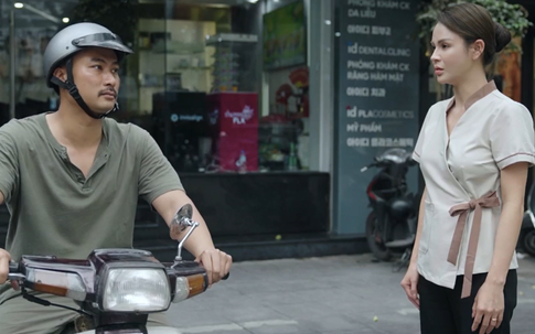 'Dịu dàng màu nắng' tập mới nhất: Bắc đau khổ và ám ảnh lý do Lan Anh ngoại tình