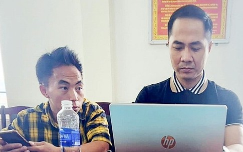 Tài xế thu 4,2 triệu đồng/cuốc xe ở Hà Nội đối diện hình phạt nào?