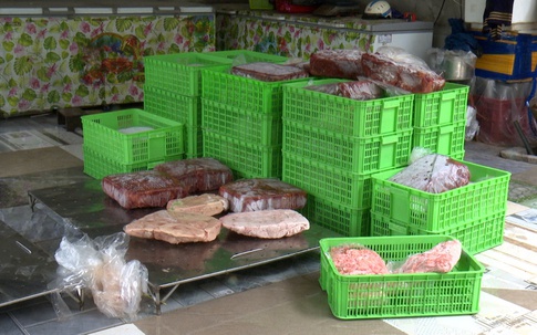 Hơn một tháng 3.100 vụ vi phạm trong sản xuất, kinh doanh hàng hóa bị xử lý, hình thức ngày càng tinh vi