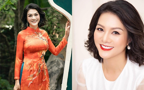 'Chân dài' ở Hà Nội cùng thời Hoa hậu Hà Kiều Anh giờ nhan sắc thay đổi ra sao?