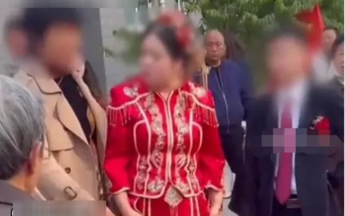 Vừa cưới được 1 tuần vợ đã bỏ đi, người chồng ngã ngửa khi biết lý do
