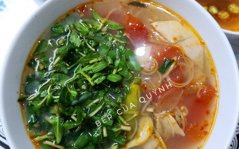 Loại rau mọc hoang lại là 'trợ thủ' thầm lặng hỗ trợ ngừa ung thư gan, giúp lợi mật, tiêu viêm