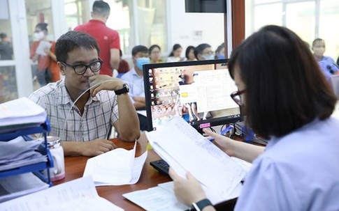 4 nhóm cán bộ, công chức, viên chức nghỉ hưu trước tuổi diện tinh giản biên chế theo quy định mới nhất