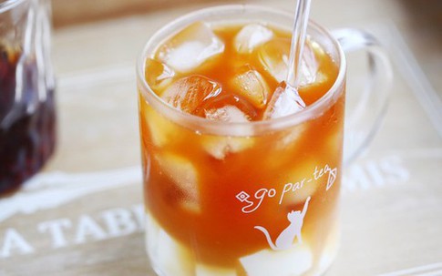 Đây là cách pha cà phê cực đặc sắc của bố tôi: Chỉ từ một gợi ý mà đã làm ra ly cà phê uống cực mê