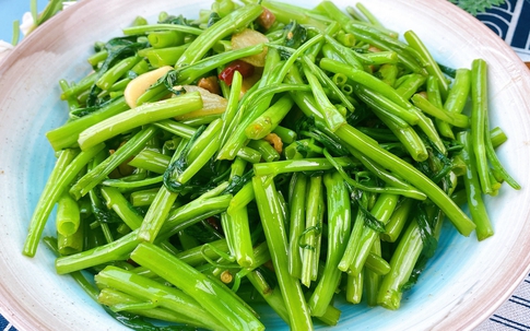 Cả nhà ăn là ghiền: 5 món ăn thanh đạm, dễ làm, cứ vào hè là mát lòng, sạch đĩa