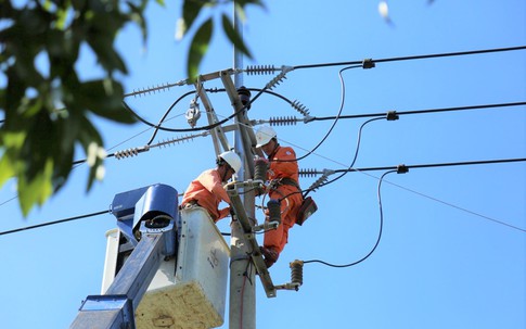 Lịch cúp điện Bà Rịa – Vũng Tàu từ ngày 19 – 22/6/2025: Cúp điện cả chục tiếng/ngày nhiều khách hàng