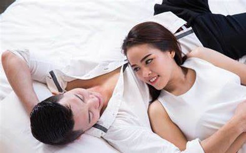 Sau gần gũi, nhất định phải làm điều này giúp cặp đôi gắn kết hơn