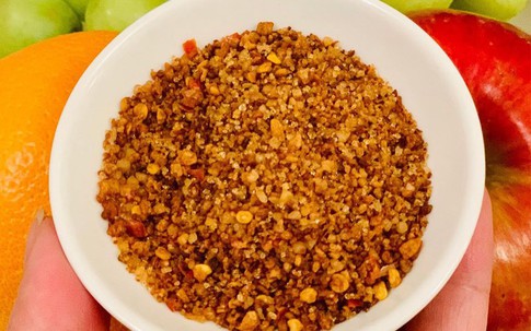 Cách làm muối ớt tôm Tây Ninh tại nhà chấm gì cũng ngon