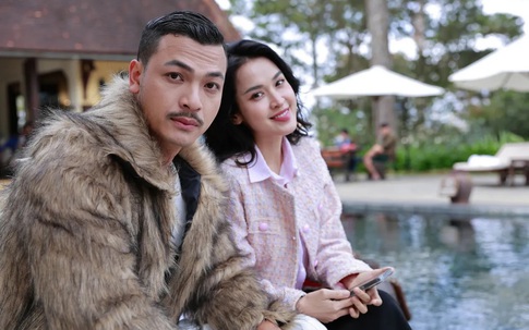 Vì sao Tuấn Việt diễn tốt nhưng khán giả vẫn tranh cãi, 'dọa' bỏ xem 'Mặt trời lạnh'?