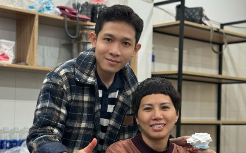 Khi người trẻ lập nghiệp thời 4.0: 'Không đam mê, chỉ có động lực'